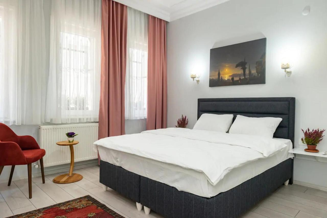 Downtown Two-bedrom דירה *