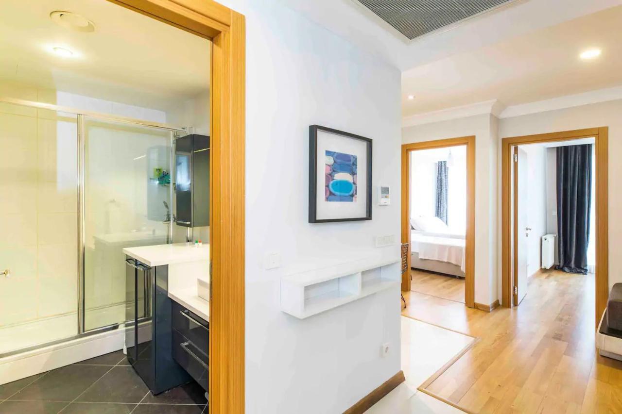 Downtown Two-bedrom טביליסי