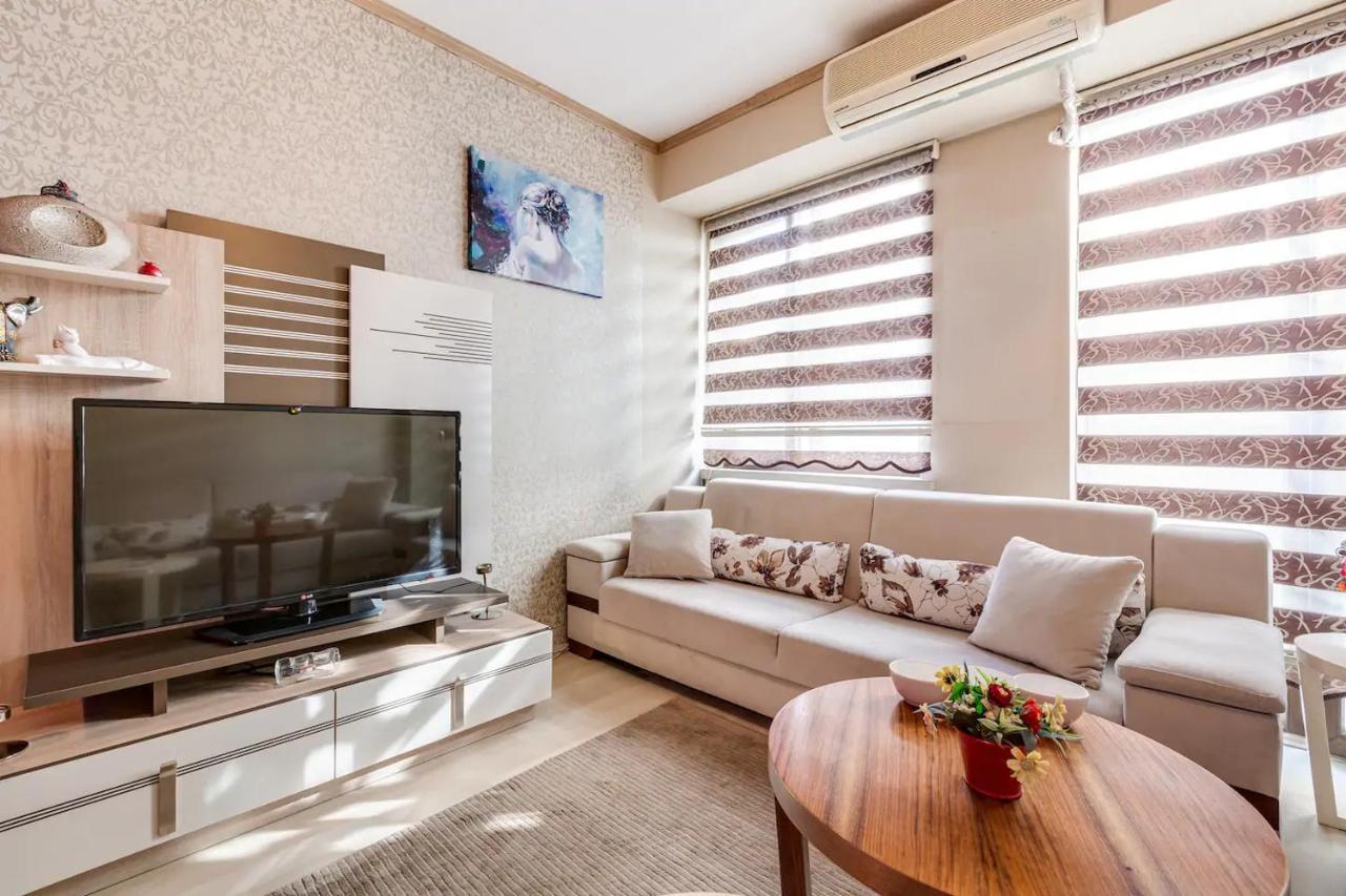 Downtown Two-bedrom *