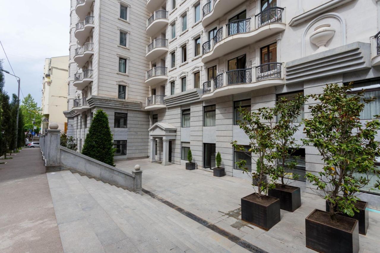 Downtown Two-bedrom