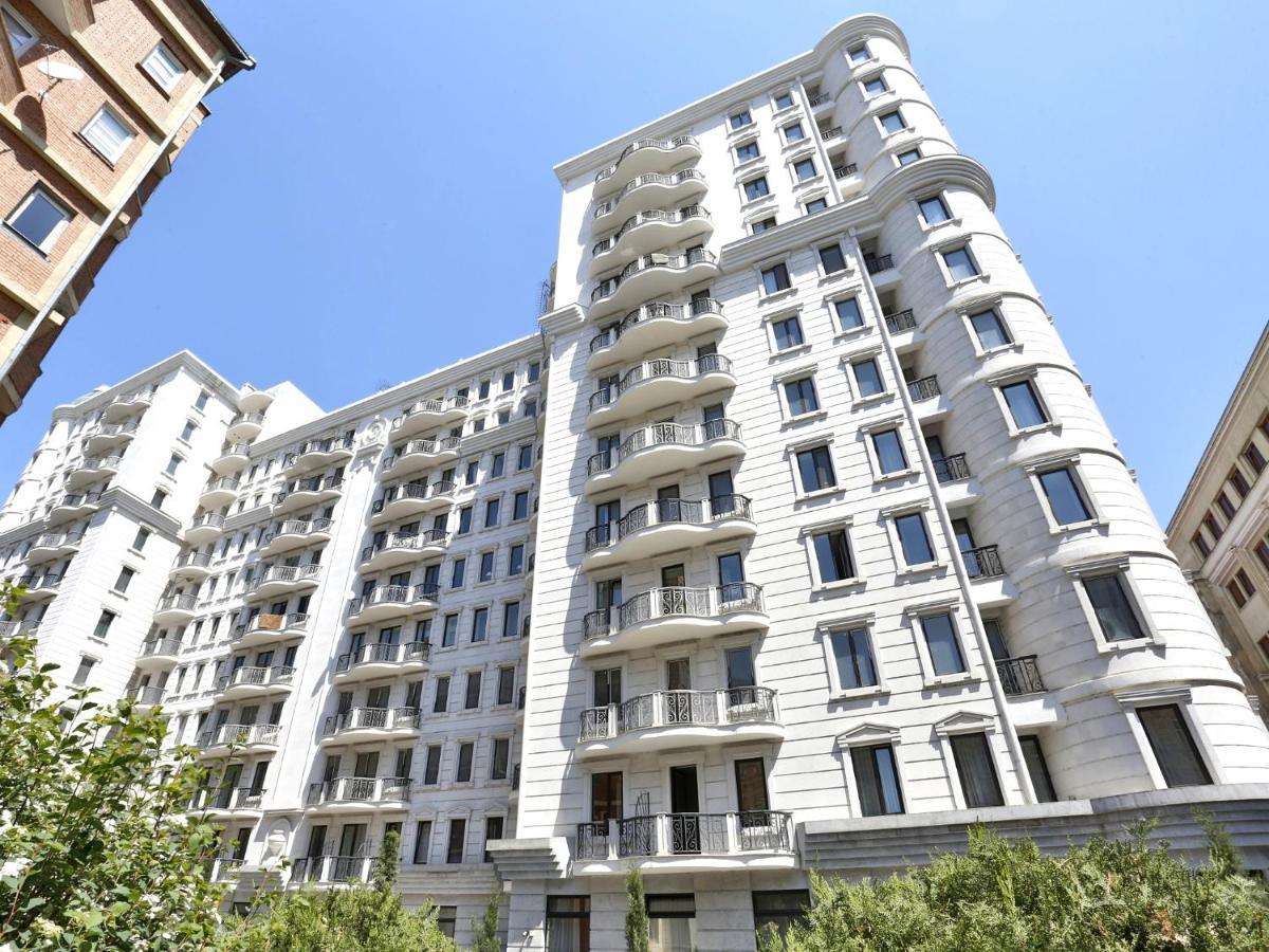 Downtown Two-bedrom